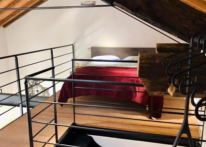 Localetto Bed & Dinner