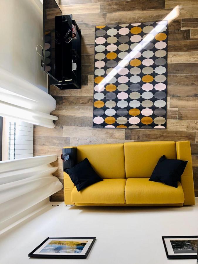 Localetto Bed & Dinner Apartment