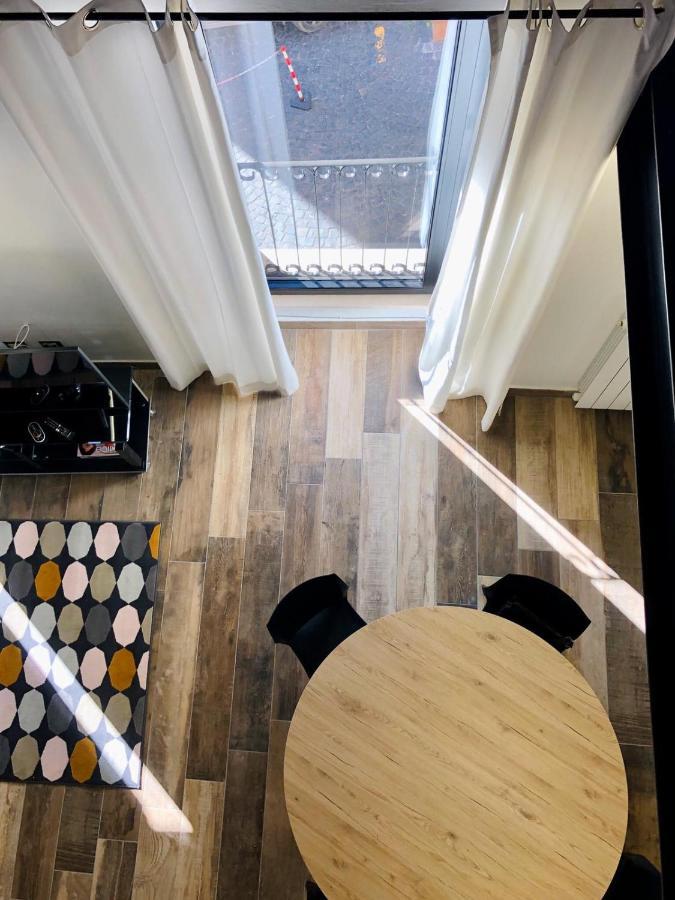 Localetto Bed & Dinner Apartment *