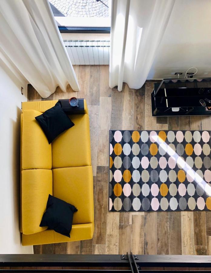 Localetto Bed & Dinner Apartment Sutri