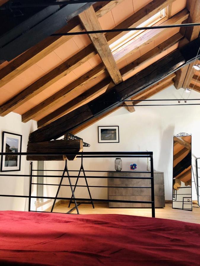 Apartment Localetto Bed & Dinner Sutri