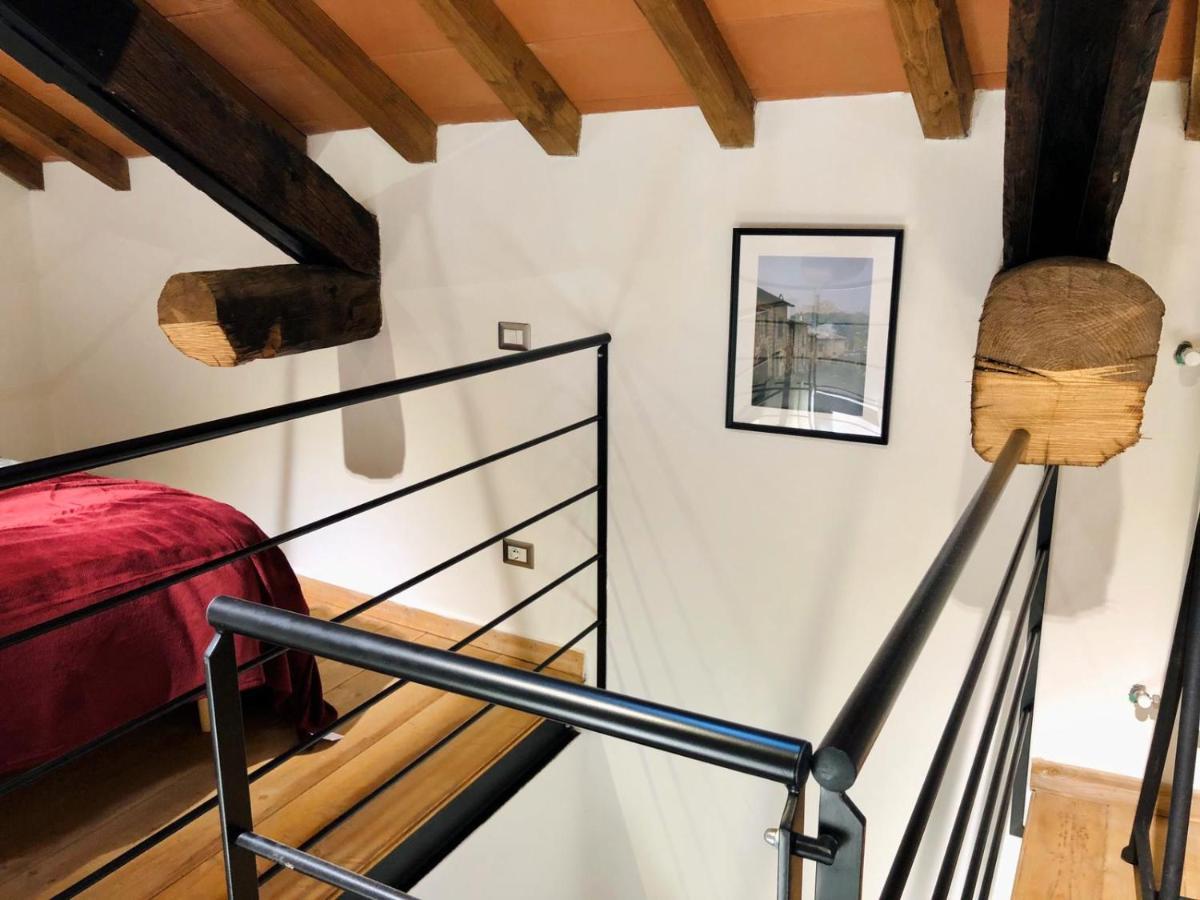 Localetto Bed & Dinner Sutri