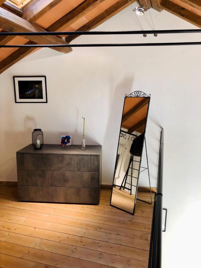 Localetto Bed & Dinner Apartment