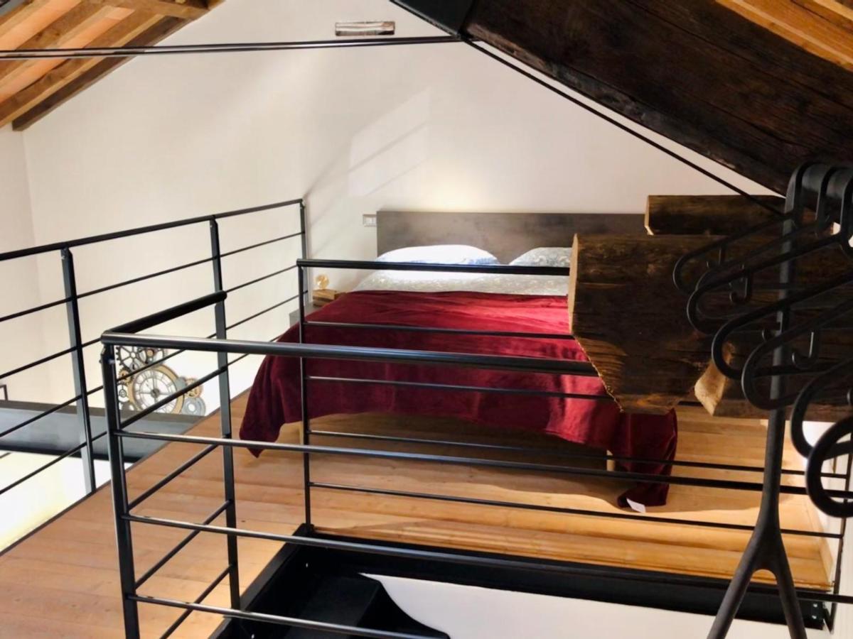 Localetto Bed & Dinner Apartment *