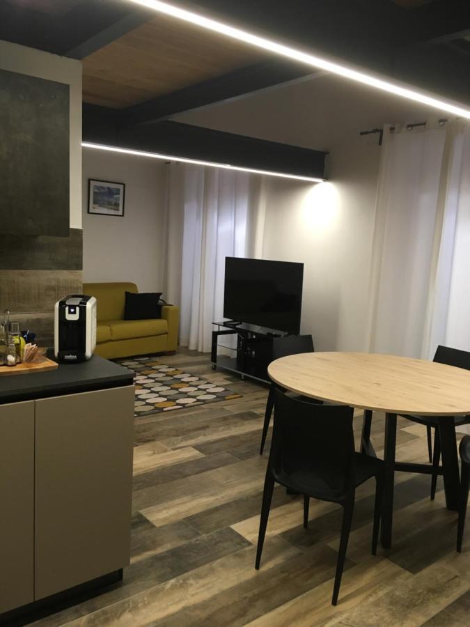 Localetto Bed & Dinner Apartment