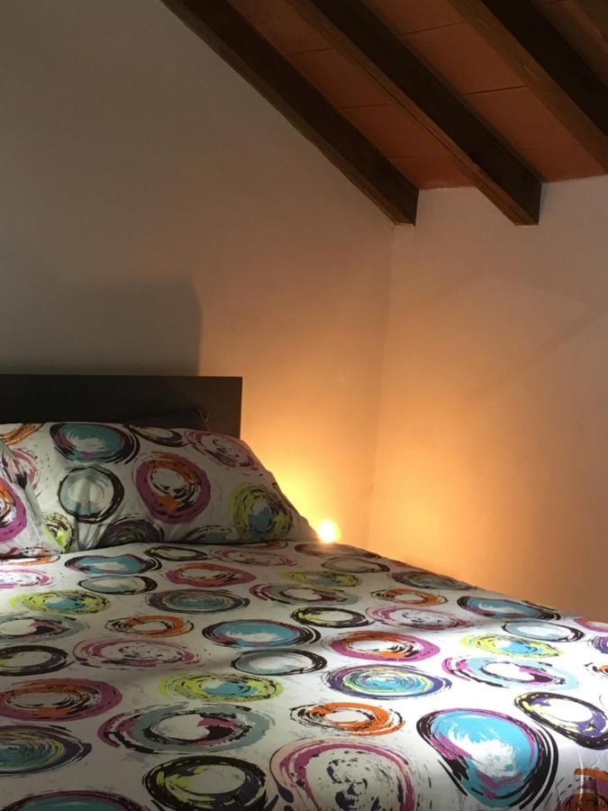 Apartment Localetto Bed & Dinner *